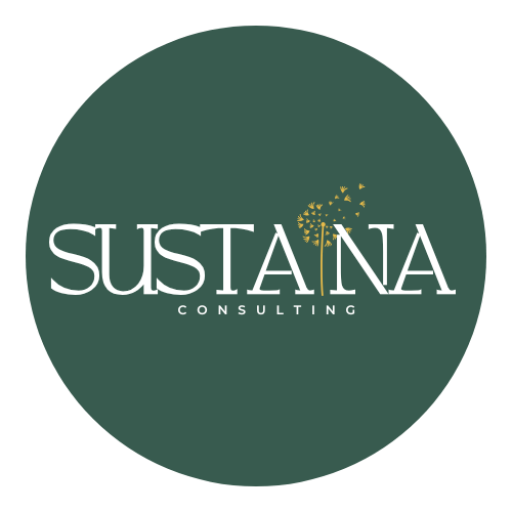 Sustaina Consulting