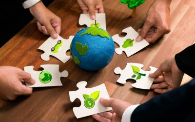 CSR in Key Dates